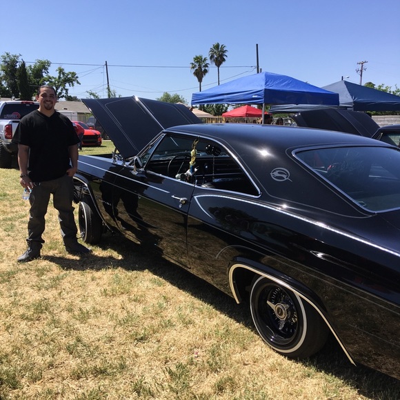 Meet your Posher, Christian - Picture 1 of 1